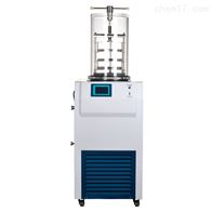 生物制药LGJ-12压盖实验室冷冻干燥机